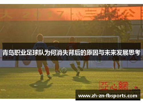 青岛职业足球队为何消失背后的原因与未来发展思考 青岛职业足球队为何消失背后的原因与未来发展思考